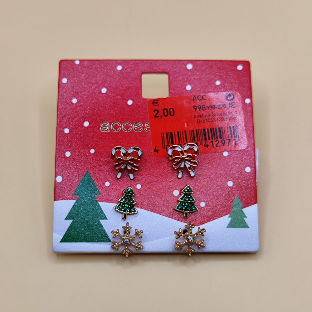 اکسسوری نام نیکو مدل 230525