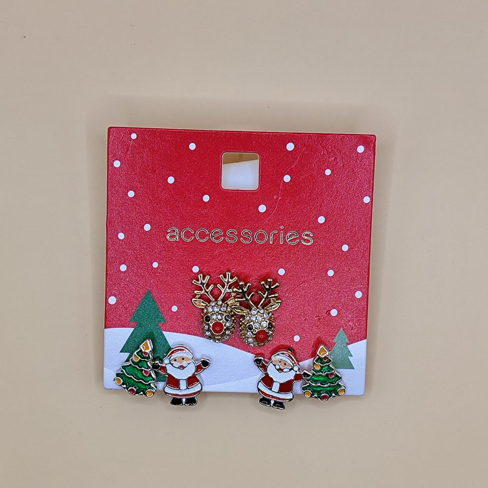 اکسسوری نام نیکو مدل 230526