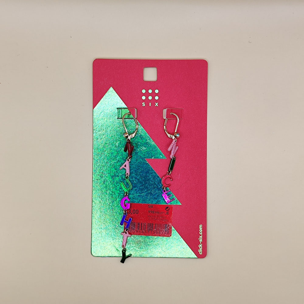 اکسسوری نام نیکو مدل 230532