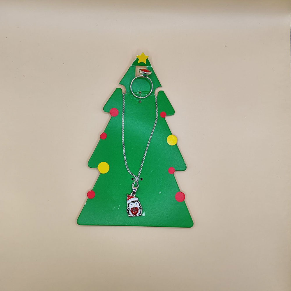 اکسسوری نام نیکو مدل 230542