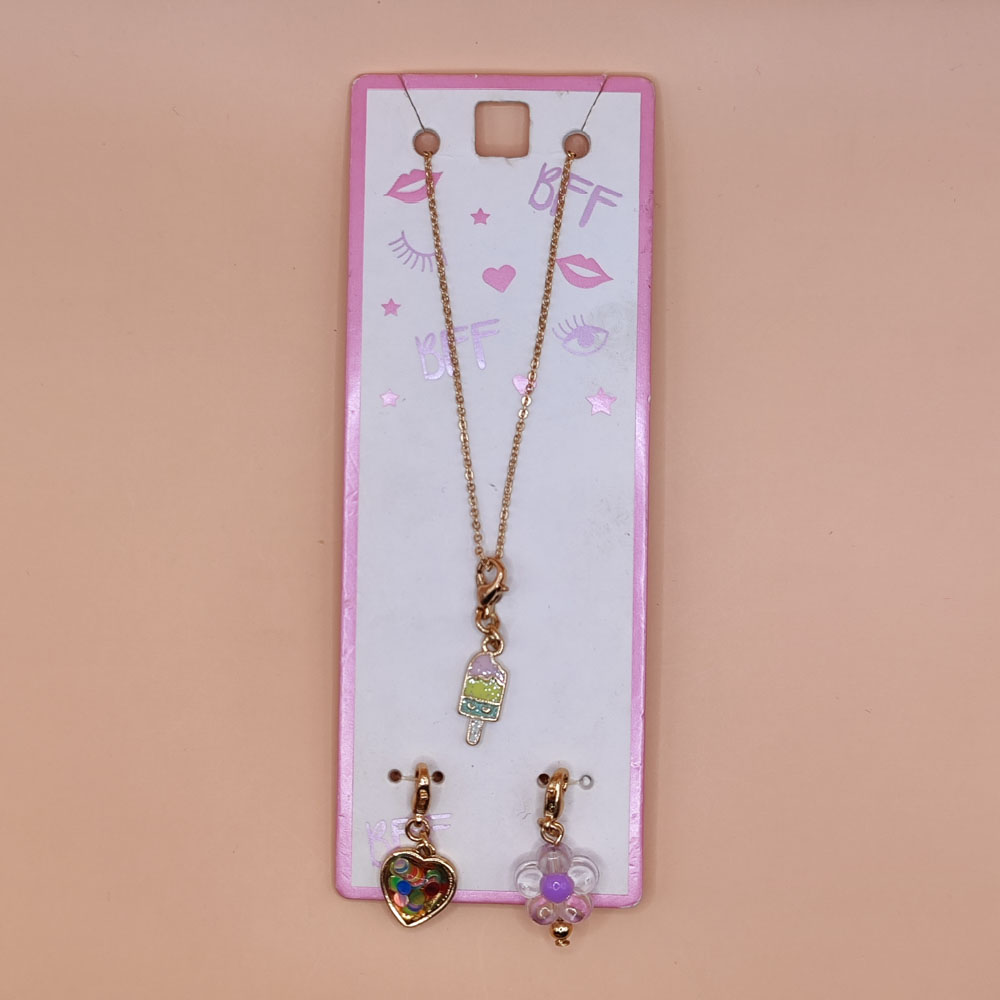 اکسسوری نام نیکو مدل 230551