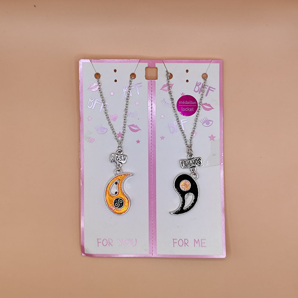 اکسسوری نام نیکو مدل 230552