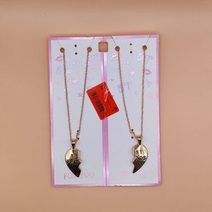 اکسسوری نام نیکو مدل 230568