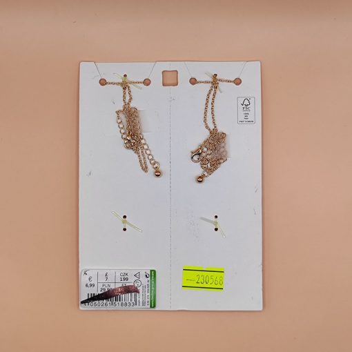 اکسسوری نام نیکو مدل 230568