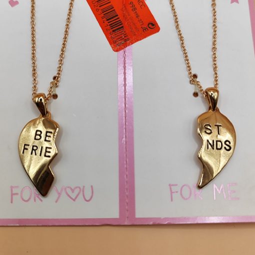 اکسسوری نام نیکو مدل 230568