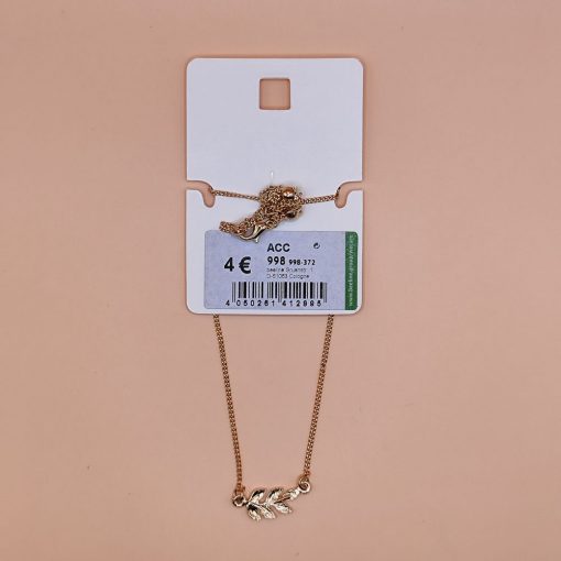 اکسسوری نام نیکو مدل 230572