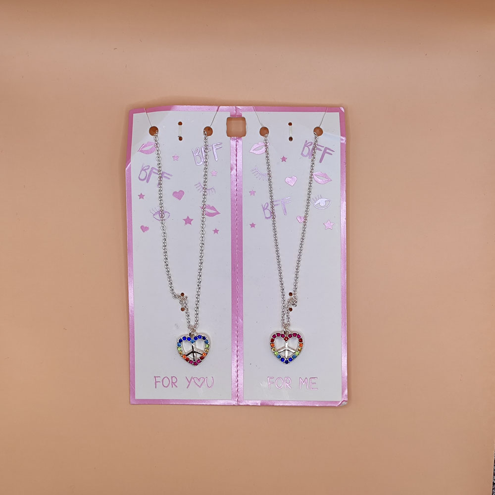 اکسسوری نام نیکو مدل 230577