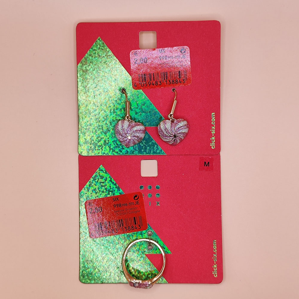 اکسسوری نام نیکو مدل 230619