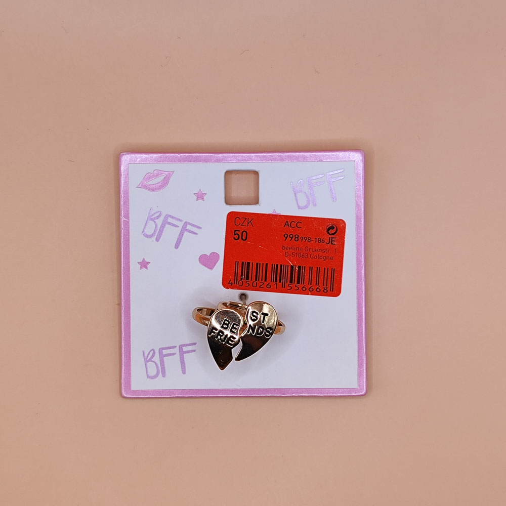 اکسسوری نام نیکو مدل 230626