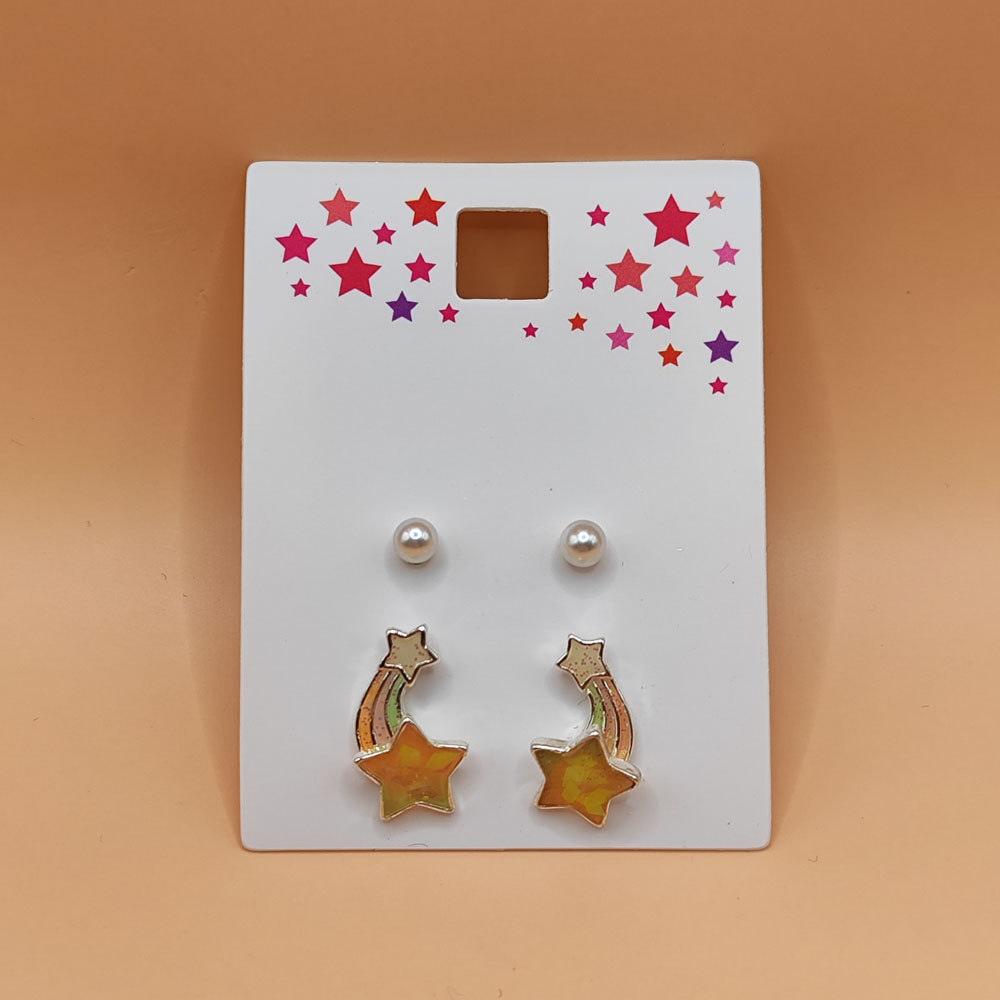 اکسسوری نام نیکو مدل 230638