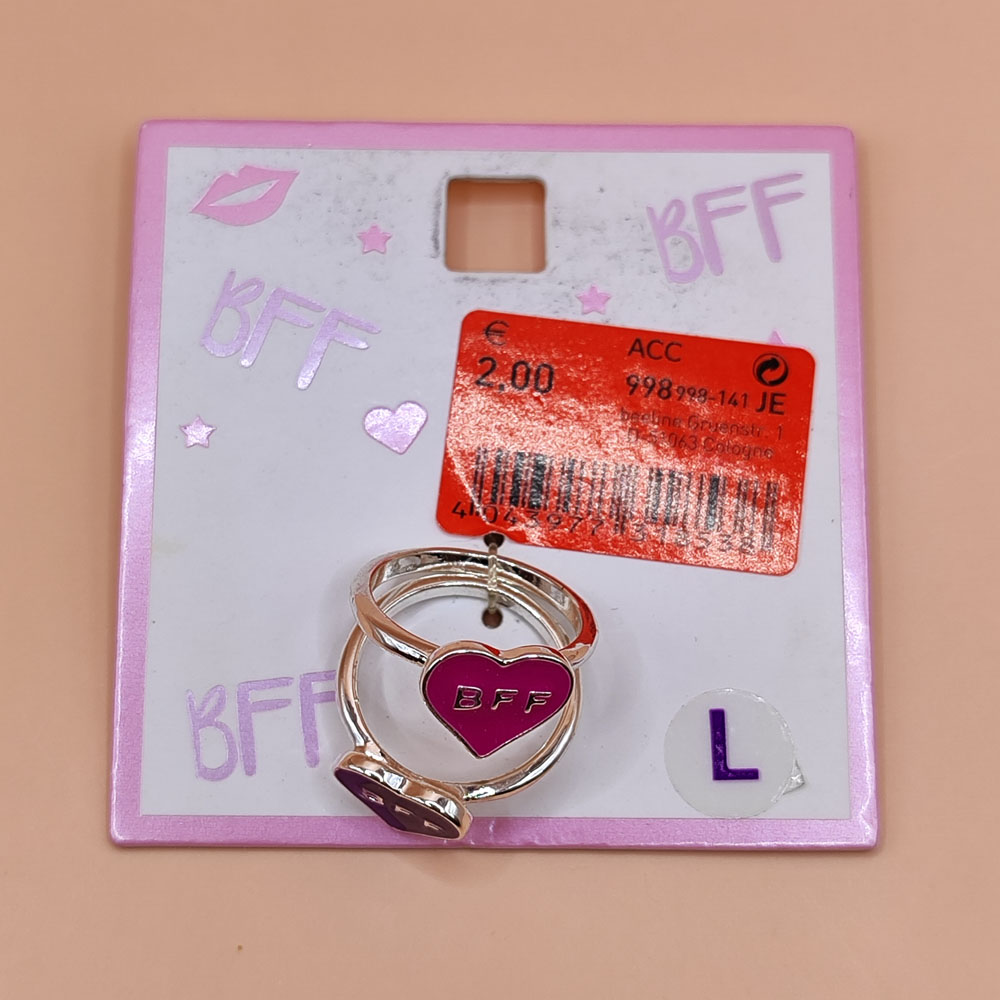 اکسسوری نام نیکو مدل 230650