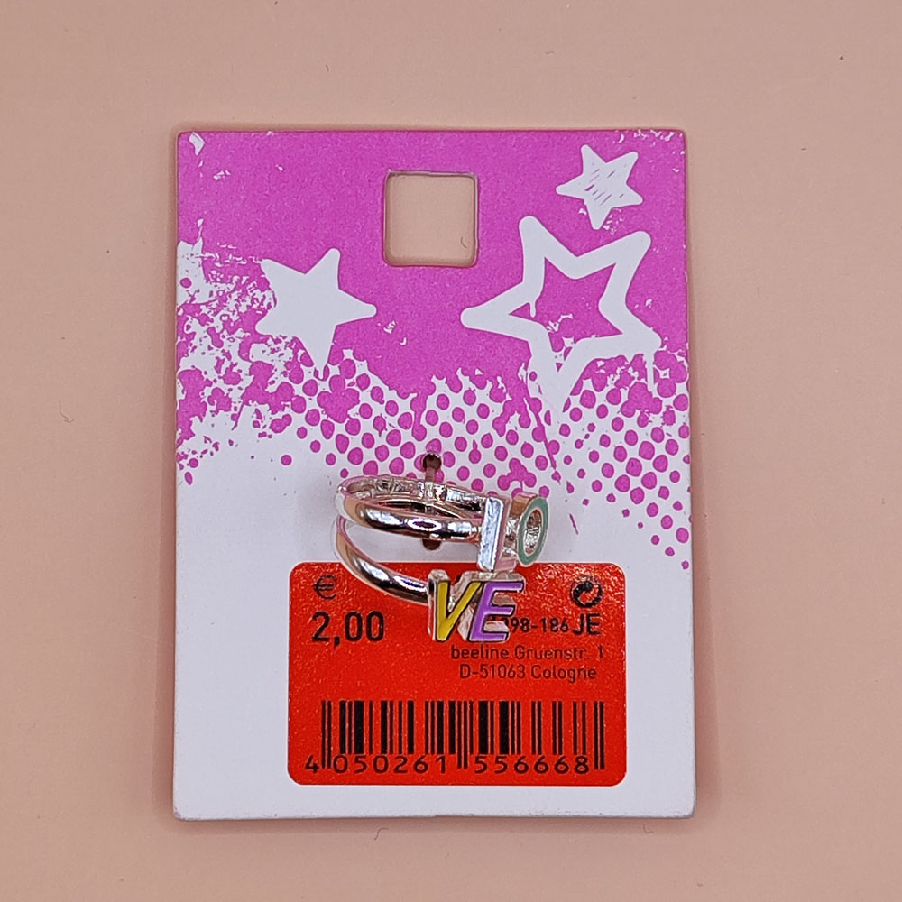 اکسسوری نام نیکو مدل 230655