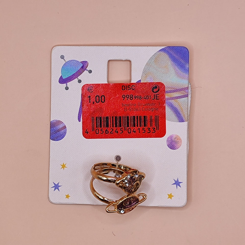 اکسسوری نام نیکو مدل 230658