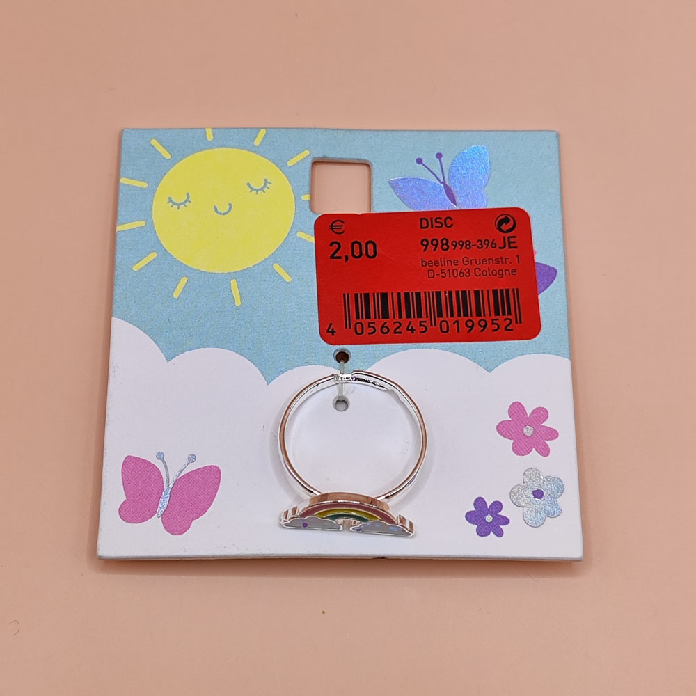 اکسسوری نام نیکو مدل 230662