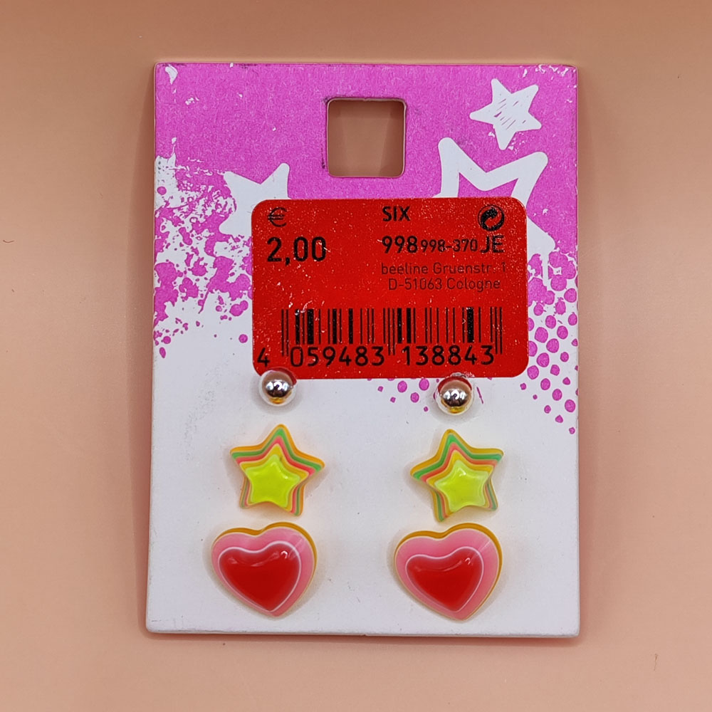 اکسسوری نام نیکو مدل 230664