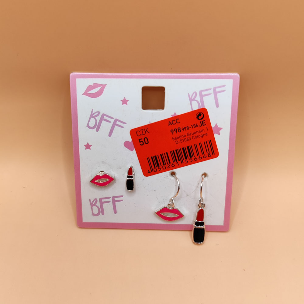 اکسسوری نام نیکو مدل 230666