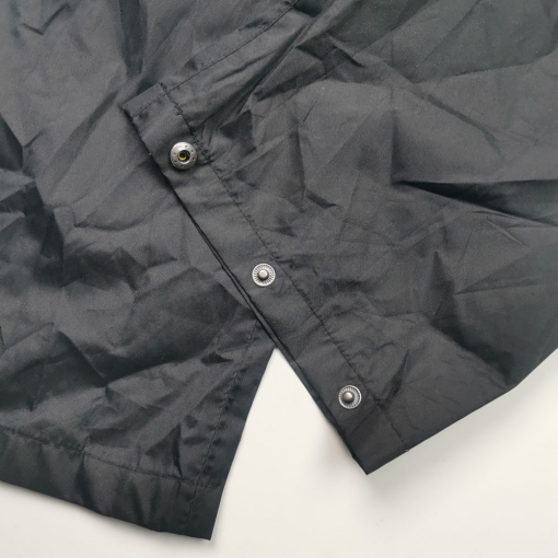 شلوار بارونی برند crivit طرح ساده ستاره مشکی رنگ