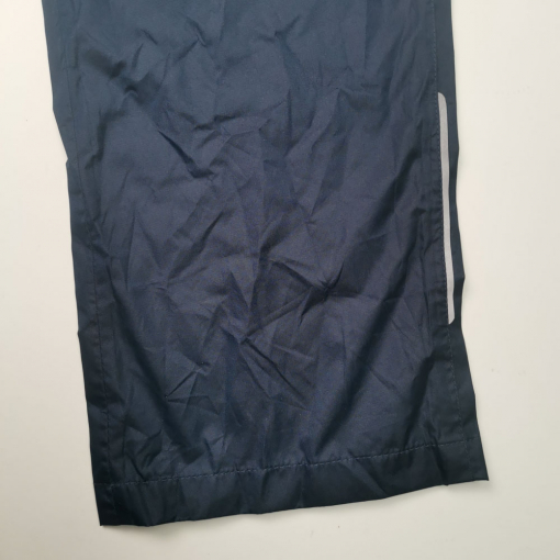 شلوار بارونی برند crivit طرح ساده سرمه ای رنگ