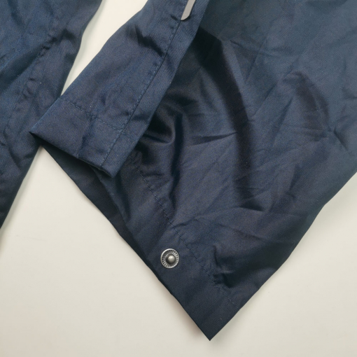 شلوار بارونی برند crivit طرح ساده سرمه ای رنگ