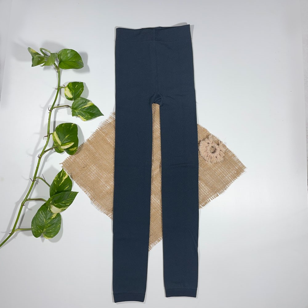 شلوار دخترانه راسته برند Carve طرح ساده خاکی رنگ - 8 تا 10 سال