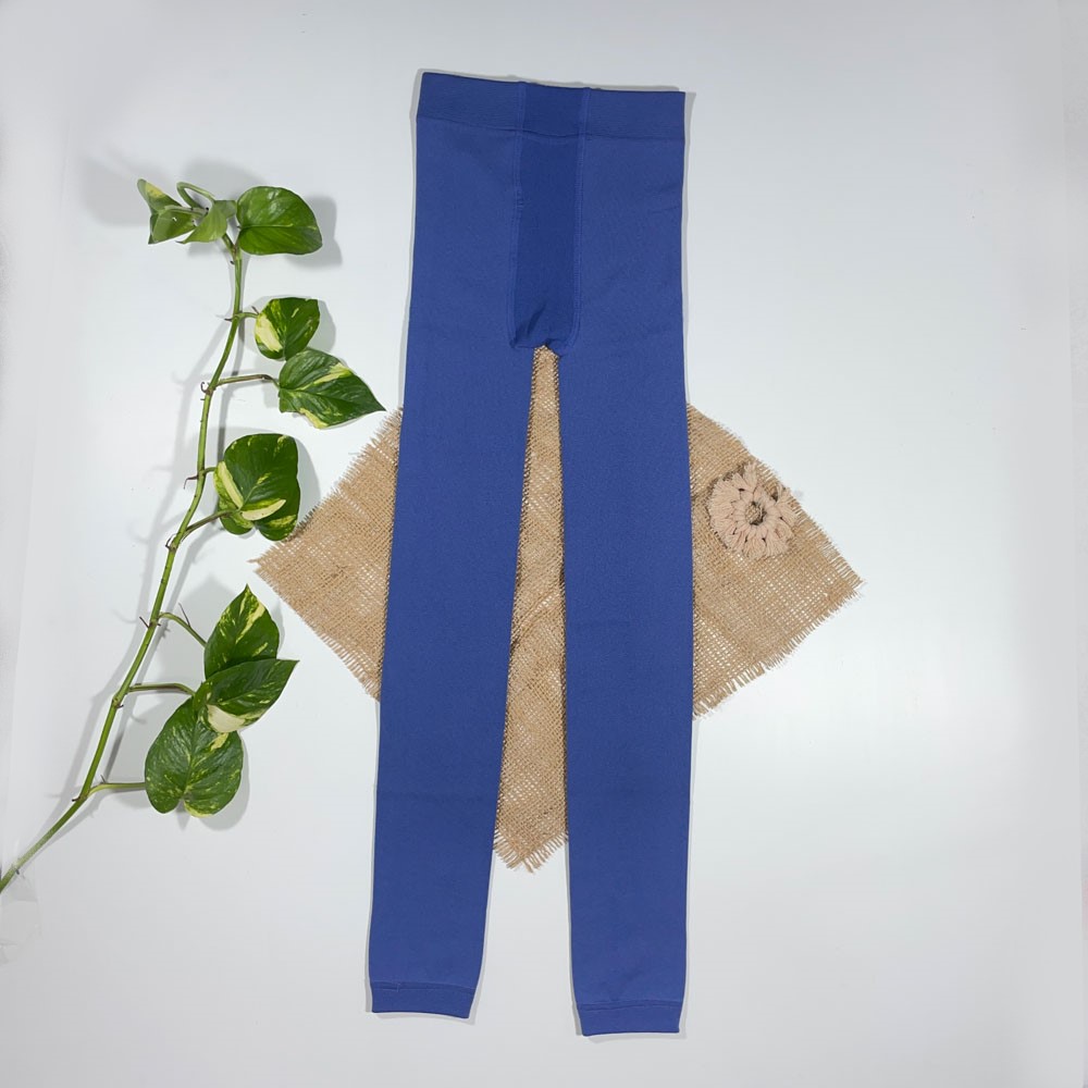 شلوار دخترانه راسته برند Carve طرح ساده بنفش رنگ - 8 تا 10 سال