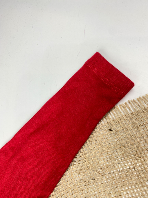 ست دو عددی بادی نوزادی آستین بلند برند لوپیلو طرح کریسمسی و برف سرمه ای رنگ - Image 6