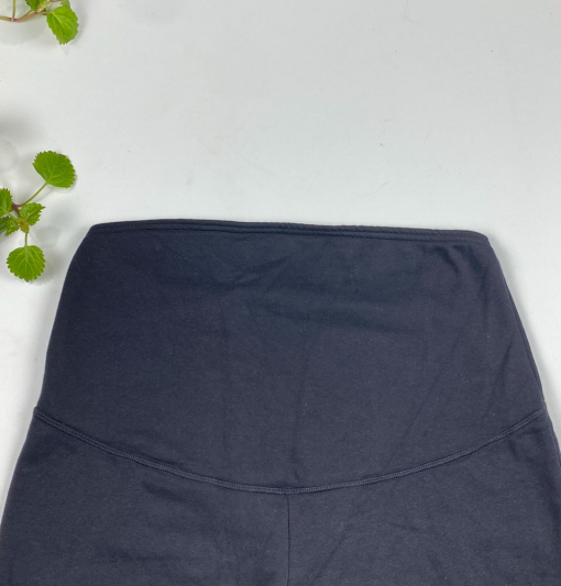 شلوار توکرکی زنانه ( بارداری ) برند esmara راسته گشاد مشکی رنگ