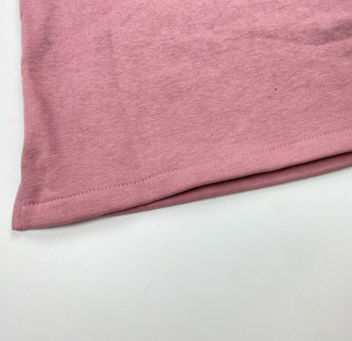 شلوار توکرکی زنانه ( بارداری ) برند esmara راسته گشاد صورتی کمرنگ