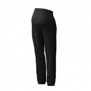 شلوار توکرکی زنانه ( بارداری ) برند esmara مچ کش دار مشکی رنگ