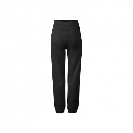 شلوار توکرکی زنانه ( بارداری ) برند esmara مچ کش دار مشکی رنگ