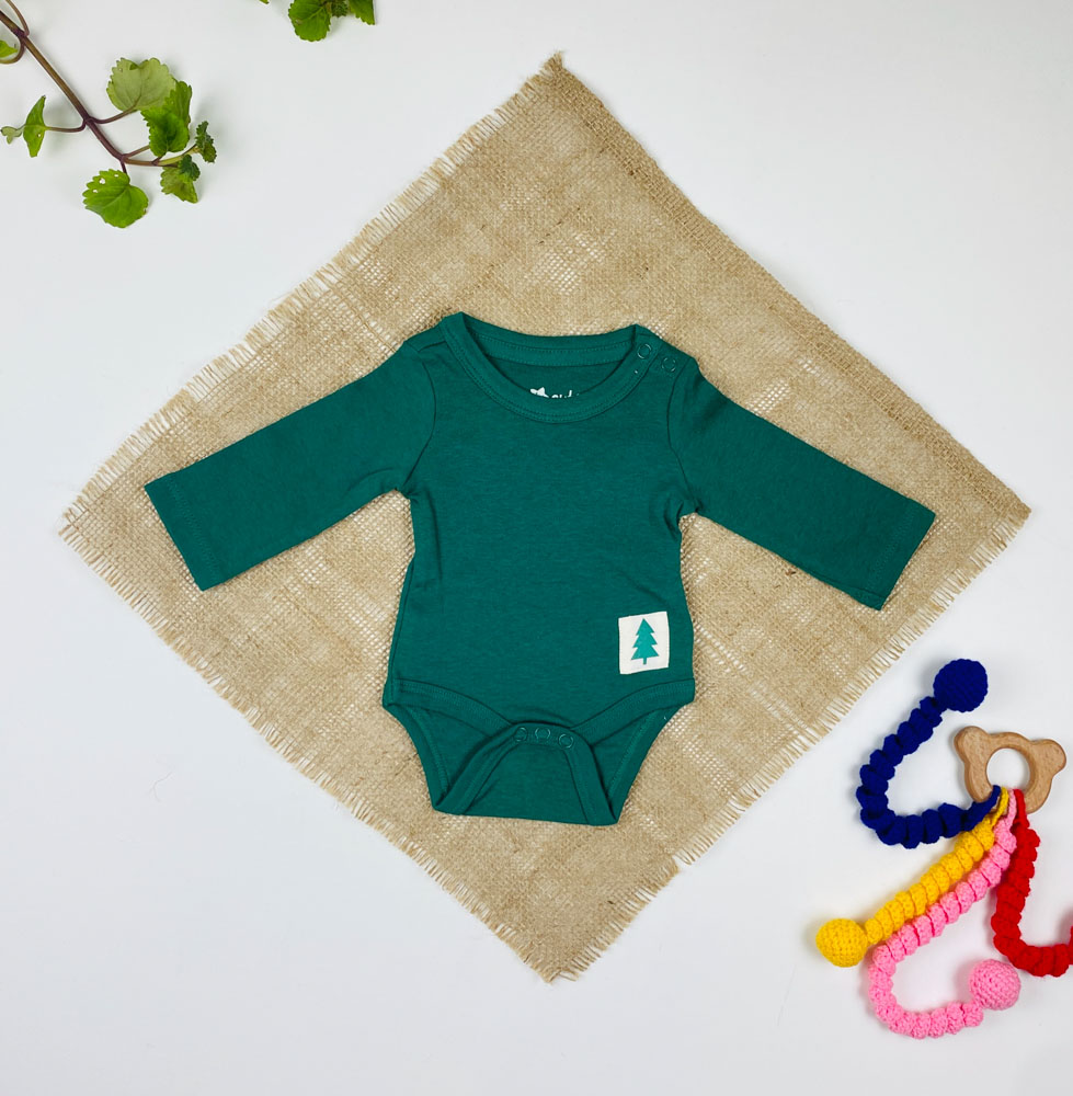 پک 14 عددی لباس سیسمونی پسرانه طرح اول - 0 تا 3 ماه - Image 11