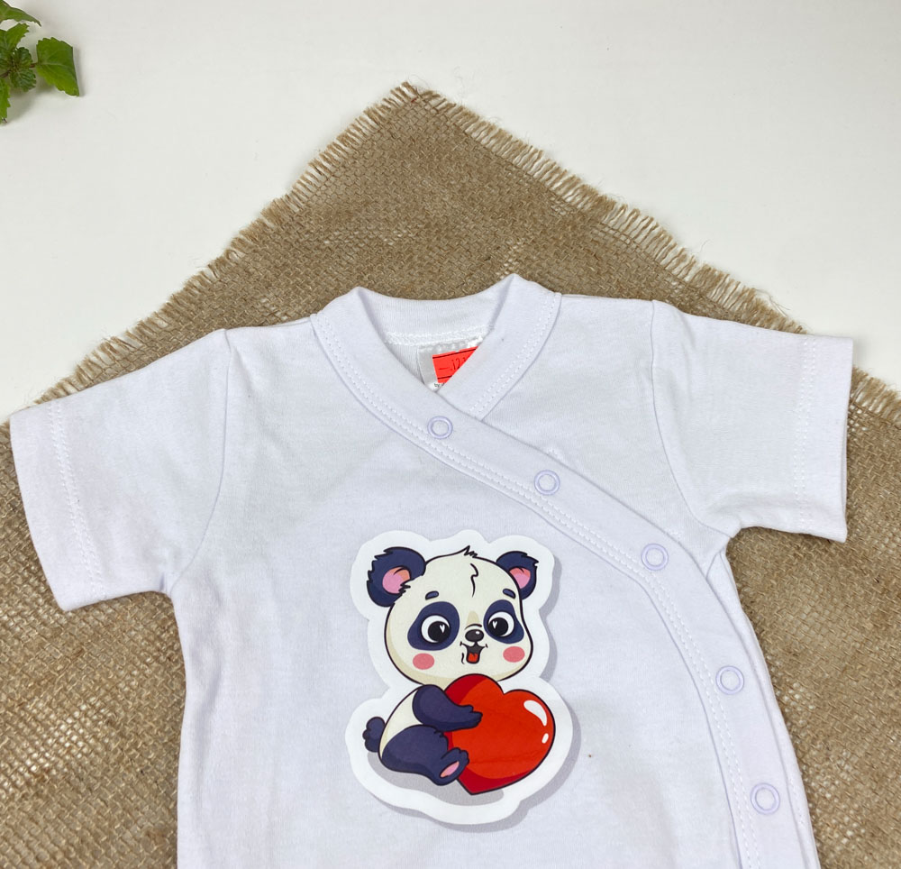 پک 14 عددی لباس سیسمونی پسرانه طرح اول - 0 تا 3 ماه - Image 22