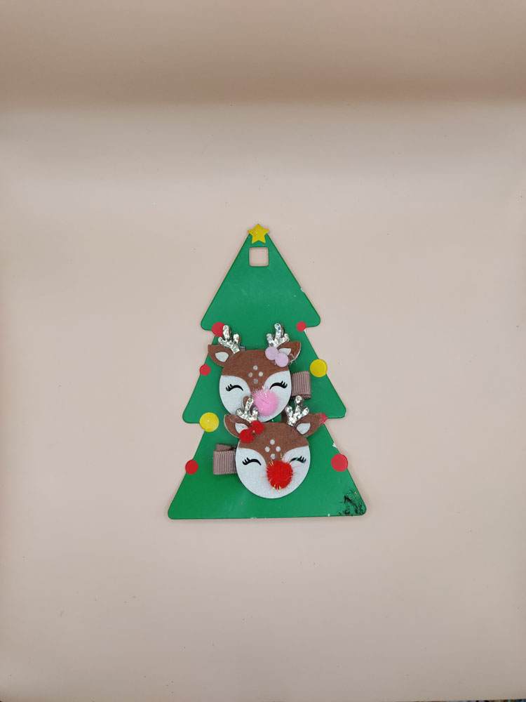 اکسسوری نام نیکو مدل 230714