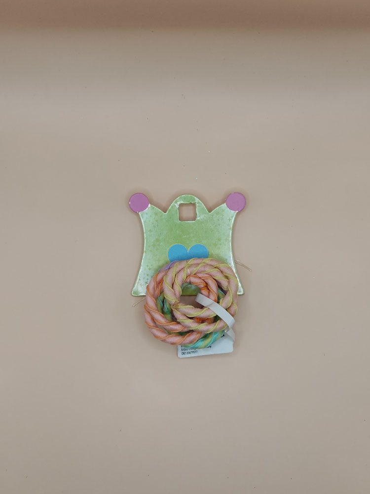 اکسسوری نام نیکو مدل 230726