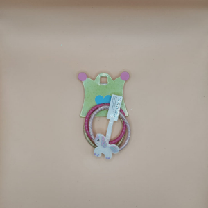 اکسسوری نام نیکو مدل 230734