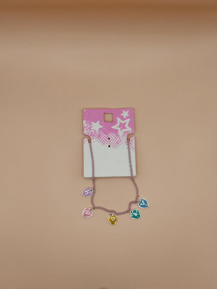 اکسسوری نام نیکو مدل 230786