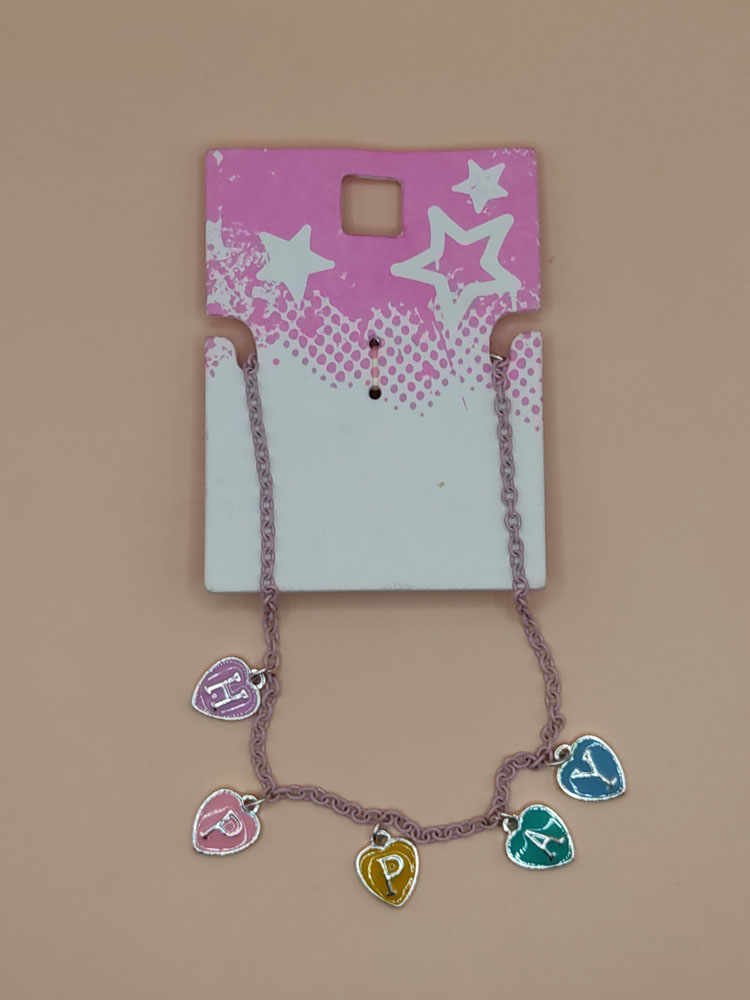 اکسسوری نام نیکو مدل 230786