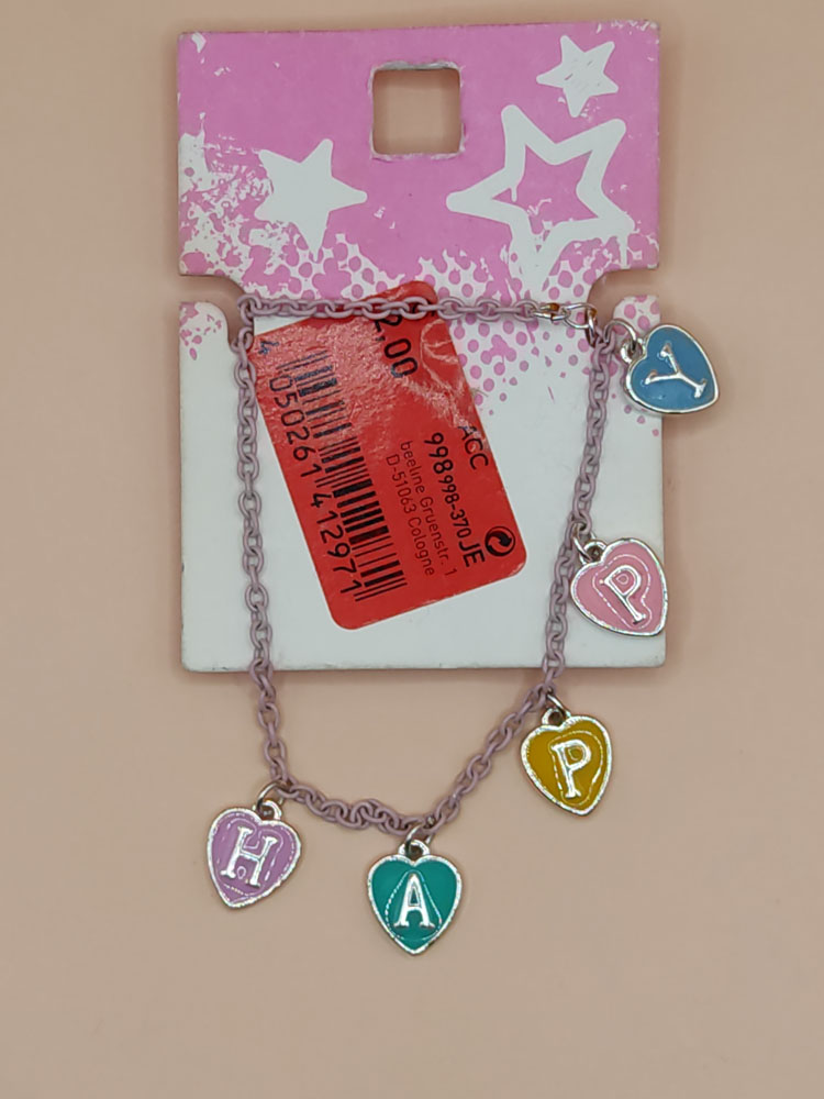 اکسسوری نام نیکو مدل 230786