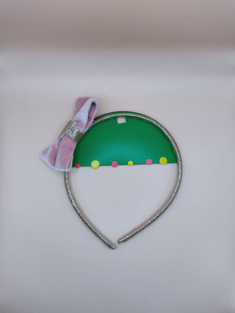 اکسسوری نام نیکو مدل 230814