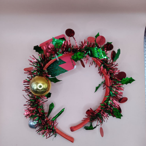 اکسسوری نام نیکو مدل 230833