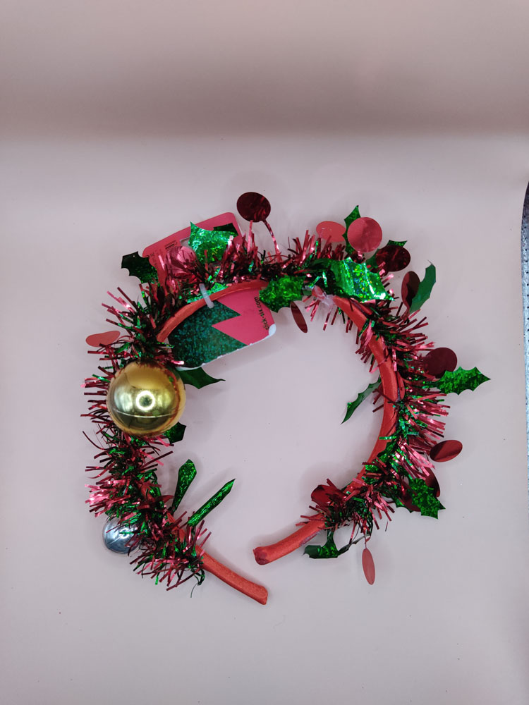 اکسسوری نام نیکو مدل 230833