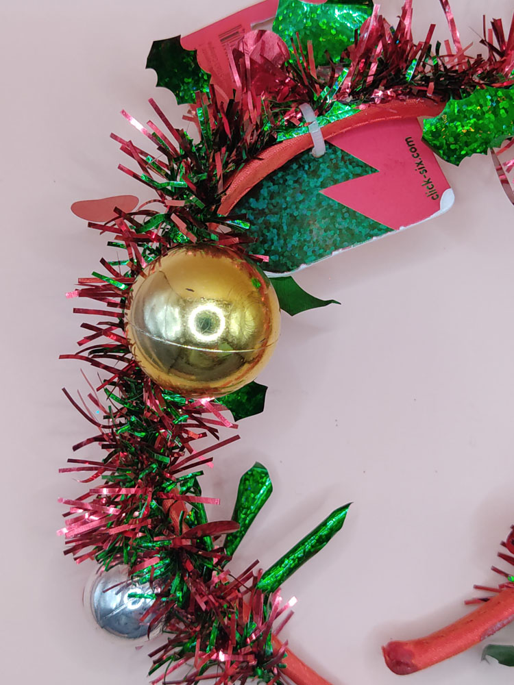 اکسسوری نام نیکو مدل 230833