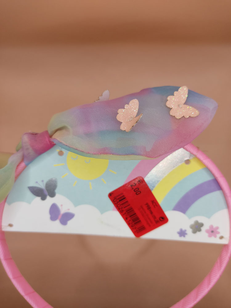 اکسسوری نام نیکو مدل 230861