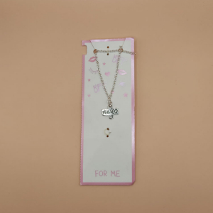 اکسسوری نام نیکو مدل 230895