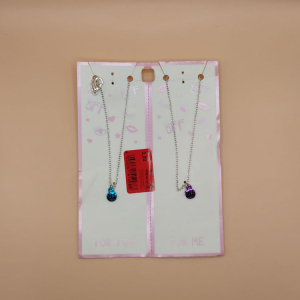 اکسسوری نام نیکو مدل 230897