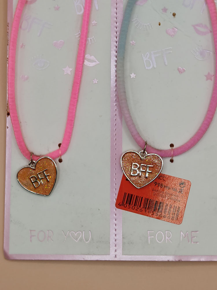 اکسسوری نام نیکو مدل 230903