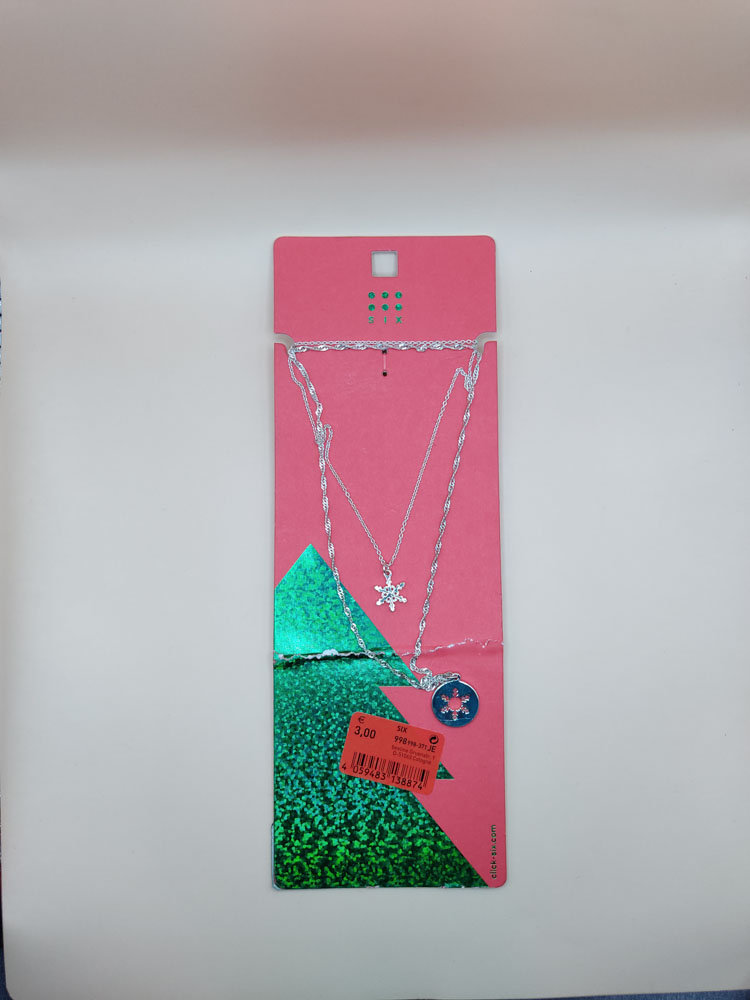 اکسسوری نام نیکو مدل 230908