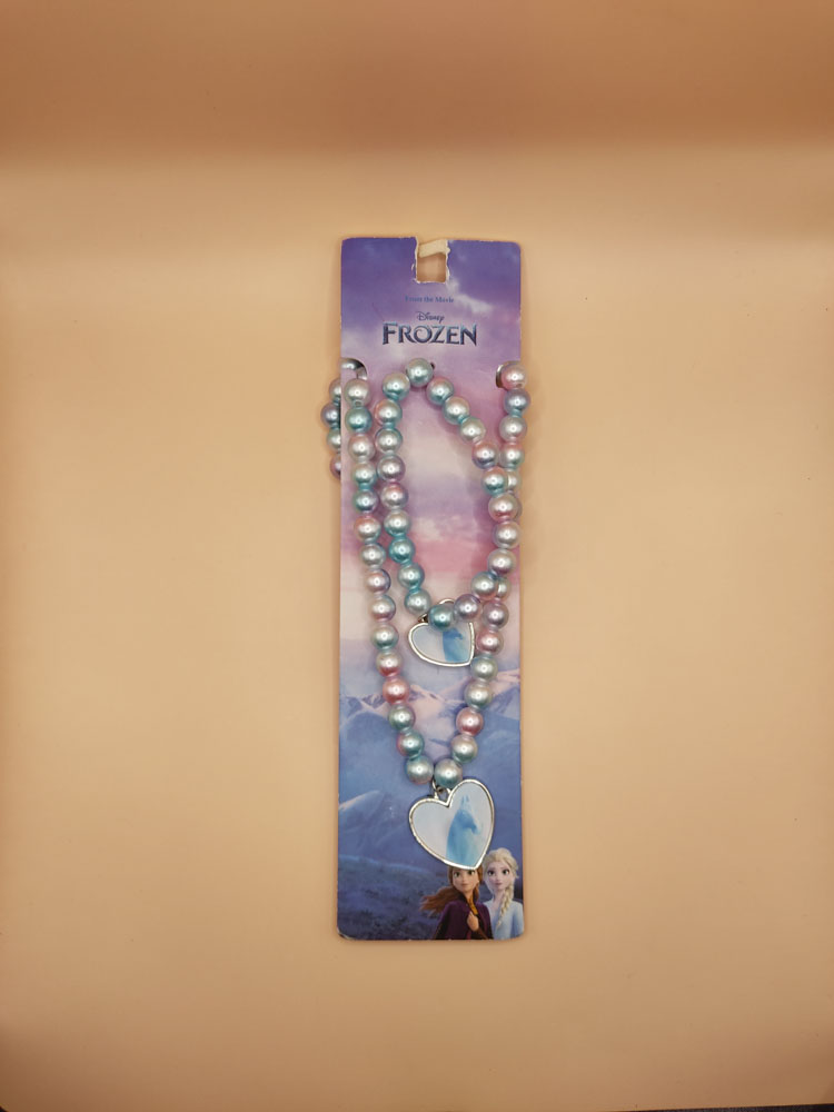 اکسسوری نام نیکو مدل 230935