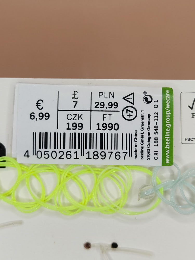 اکسسوری نام نیکو مدل 230936