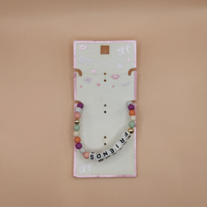 اکسسوری نام نیکو مدل 230942